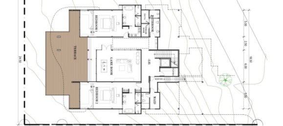 Villa de 5 dormitorios en Wichit, Thailand No. 12656 10