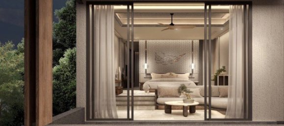 Villa de 5 dormitorios en Wichit, Thailand No. 12656 20