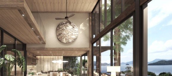 Villa de 5 dormitorios en Wichit, Thailand No. 12656 18