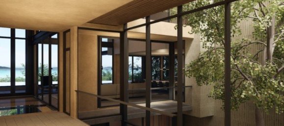 Villa de 5 dormitorios en Wichit, Thailand No. 12656 17