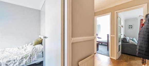 2 bedrooms Apartment in London, United Kingdom No. 7716 13