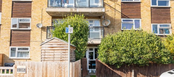 2 bedrooms Apartment in London, United Kingdom No. 7716 11