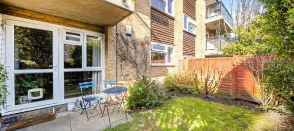 2 bedrooms Apartment in London, United Kingdom No. 7716 8