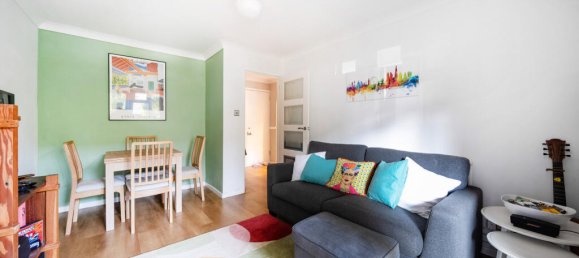 2 bedrooms Apartment in London, United Kingdom No. 7716 10