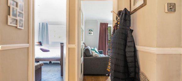 2 bedrooms Apartment in London, United Kingdom No. 7716 12