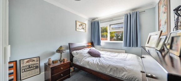 2 bedrooms Apartment in London, United Kingdom No. 7716 14