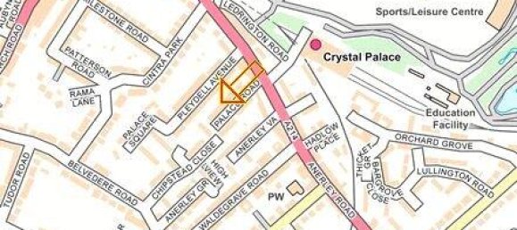 2 bedrooms Apartment in London, United Kingdom No. 7716 18