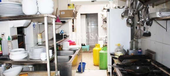 110m² Cafe / restaurant in Birzebbuga, Malta No. 12008 12