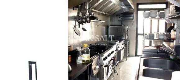 110m² Cafe / restaurant in Birzebbuga, Malta No. 12008 19