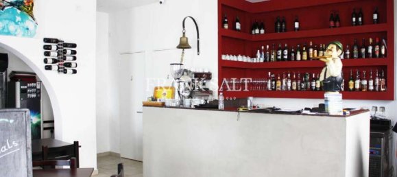 110m² Cafe / restaurant in Birzebbuga, Malta No. 12008 6