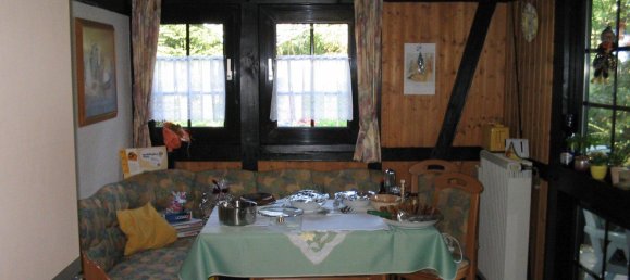 4-Zimmer Haus in Wetteraukreis, Germany, Nr. 219256 12