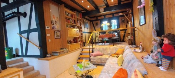 4-Zimmer Haus in Wetteraukreis, Germany, Nr. 219256 8