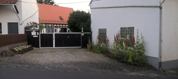 4-Zimmer Haus in Wetteraukreis, Germany, Nr. 219256 5