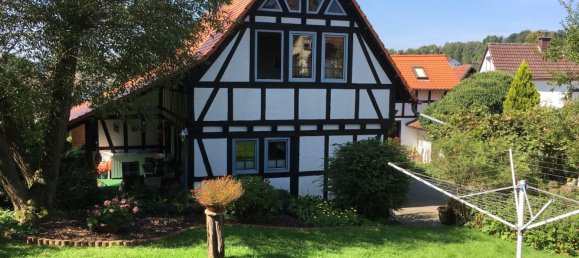 4-Zimmer Haus in Wetteraukreis, Germany, Nr. 219256 2