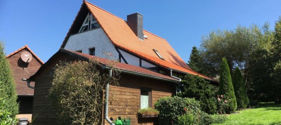 4-Zimmer Haus in Wetteraukreis, Germany, Nr. 219256 4