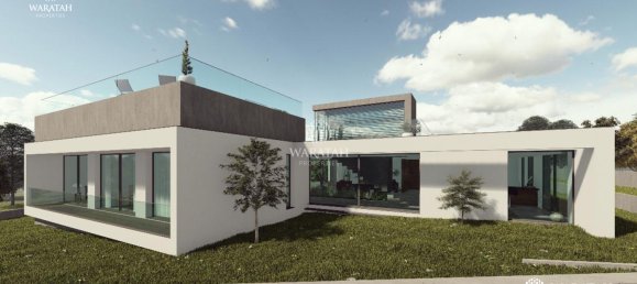 4 غرف نوم فيلا في Lagoa, Portugal رقم 118250 22