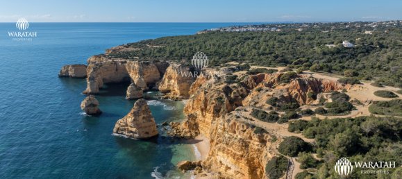 4 غرف نوم فيلا في Lagoa, Portugal رقم 118250 5