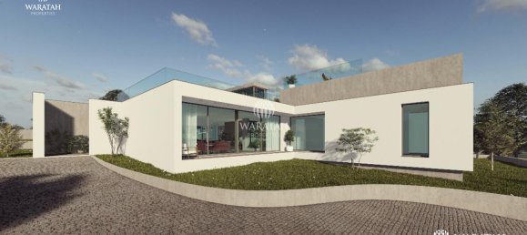 4 غرف نوم فيلا في Lagoa, Portugal رقم 118250 4