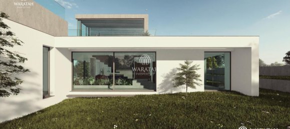 4 غرف نوم فيلا في Lagoa, Portugal رقم 118250 14