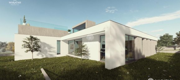 4 غرف نوم فيلا في Lagoa, Portugal رقم 118250 20