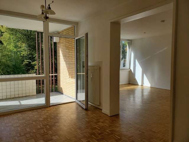1 bedroom Apartment in Gottingen, Germany No. 218313