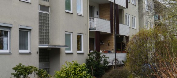 1 bedroom Apartment in Gottingen, Germany No. 218313 16