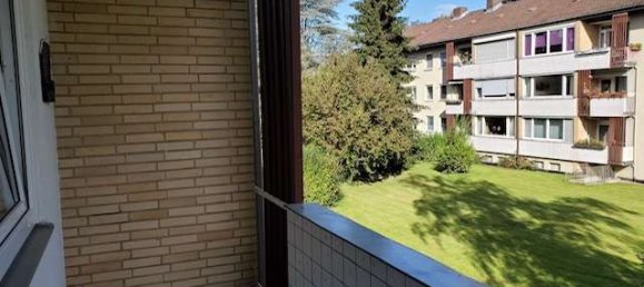 1 bedroom Apartment in Gottingen, Germany No. 218313 8