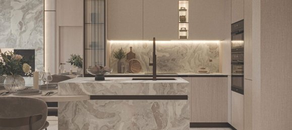 2 dormitorios apartamento en venta en Al Sufouh, Dubai, UAE № 194060 8