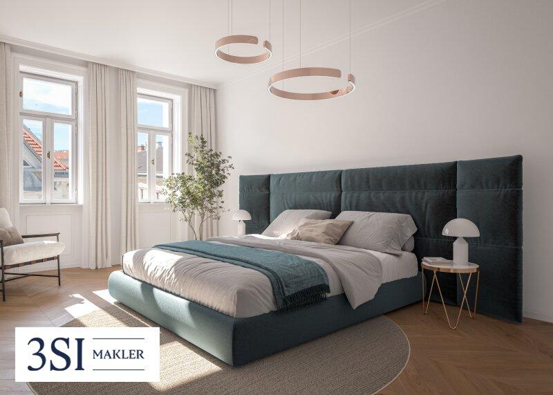 2-salle Penthouse à Alsergrund, Austria No. 205637