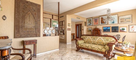 Apartamento de 3 dormitorios en Palermo, Italy No. 328614 10