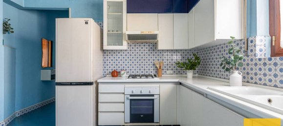 Apartamento de 3 dormitorios en Palermo, Italy No. 328614 20