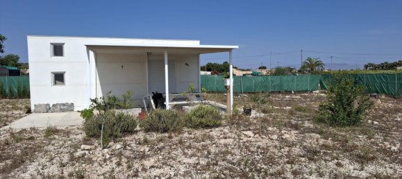 Land in La Marina, Spain No. 154902 11