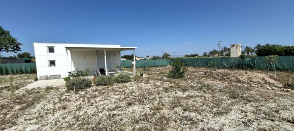 Land in La Marina, Spain No. 154902 16