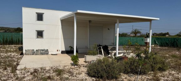 Land in La Marina, Spain No. 154902 5