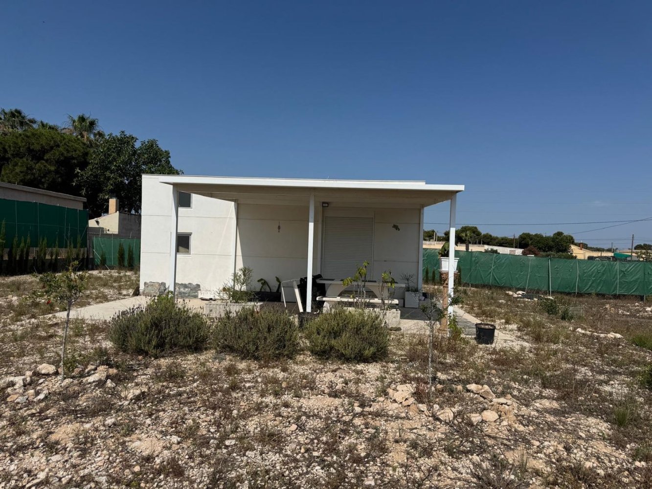  Land in La Marina, Spain No. 154902