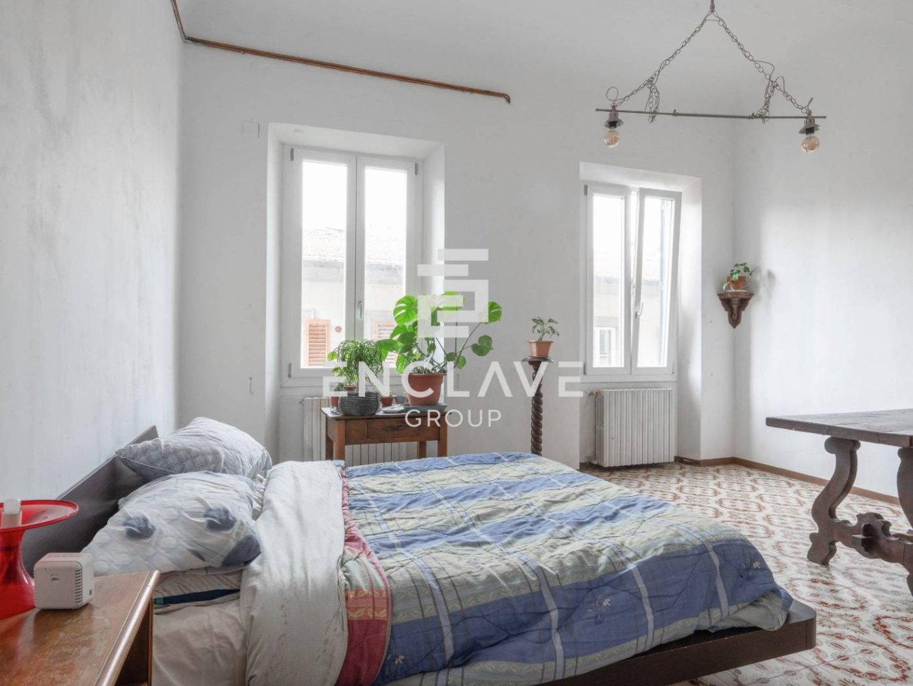 2 bedrooms Apartment in Florence, Italy No. 310313