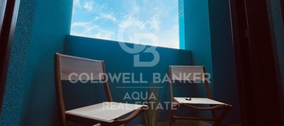 3 Schlafzimmer Penthouse in Benidorm, Spain, Nr. 152241 23