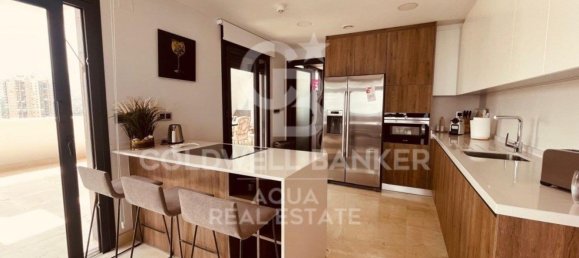3 Schlafzimmer Penthouse in Benidorm, Spain, Nr. 152241 48