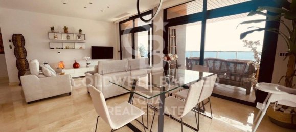 3 Schlafzimmer Penthouse in Benidorm, Spain, Nr. 152241 3