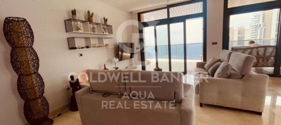 3 Schlafzimmer Penthouse in Benidorm, Spain, Nr. 152241 47