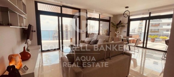 3 Schlafzimmer Penthouse in Benidorm, Spain, Nr. 152241 16