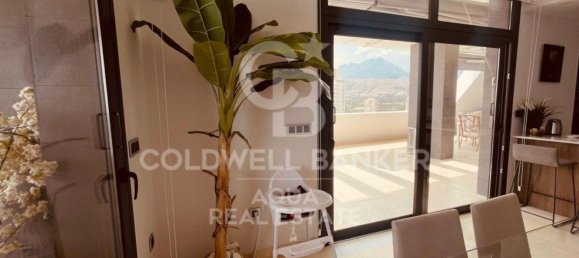 3 Schlafzimmer Penthouse in Benidorm, Spain, Nr. 152241 49