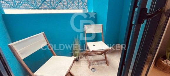 3 Schlafzimmer Penthouse in Benidorm, Spain, Nr. 152241 24