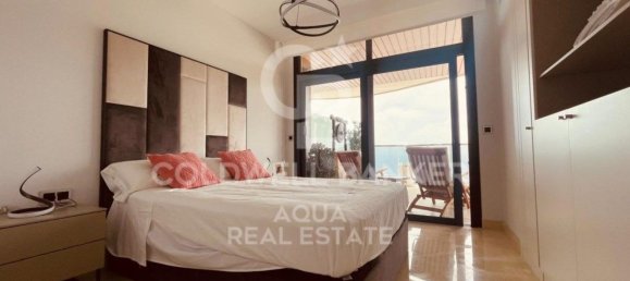 3 Schlafzimmer Penthouse in Benidorm, Spain, Nr. 152241 12