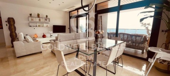 3 Schlafzimmer Penthouse in Benidorm, Spain, Nr. 152241 21