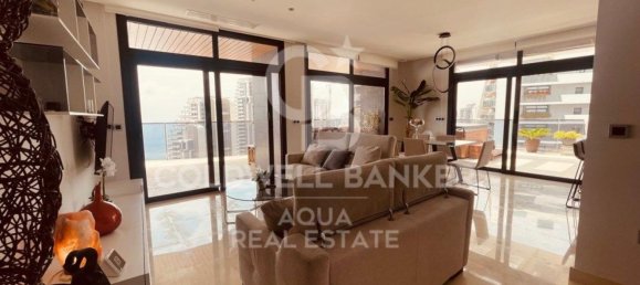 3 Schlafzimmer Penthouse in Benidorm, Spain, Nr. 152241 14