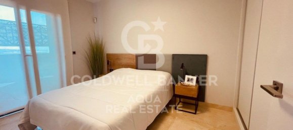 3 Schlafzimmer Penthouse in Benidorm, Spain, Nr. 152241 26