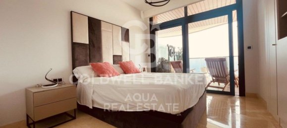 3 Schlafzimmer Penthouse in Benidorm, Spain, Nr. 152241 11