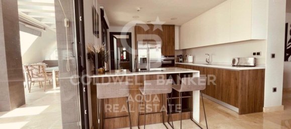 3 Schlafzimmer Penthouse in Benidorm, Spain, Nr. 152241 7