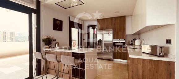 3 Schlafzimmer Penthouse in Benidorm, Spain, Nr. 152241 6